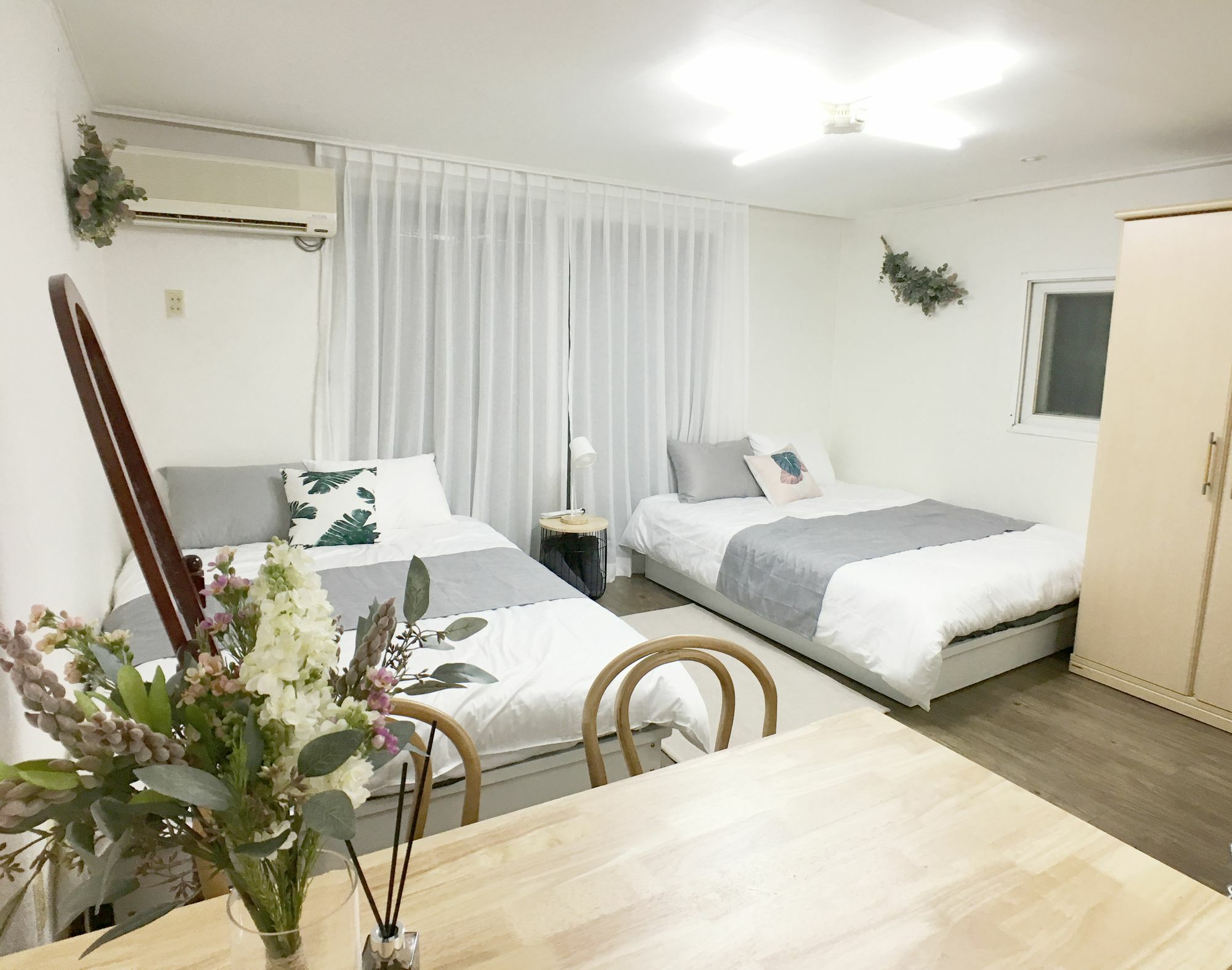 Sunny House Hongik Snt 1Mins Apartment Seoul Exterior photo